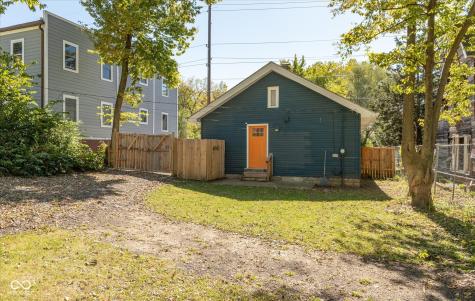 332 W 26th Street Indianapolis IN 46208