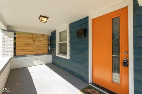332 W 26th Street Indianapolis IN 46208