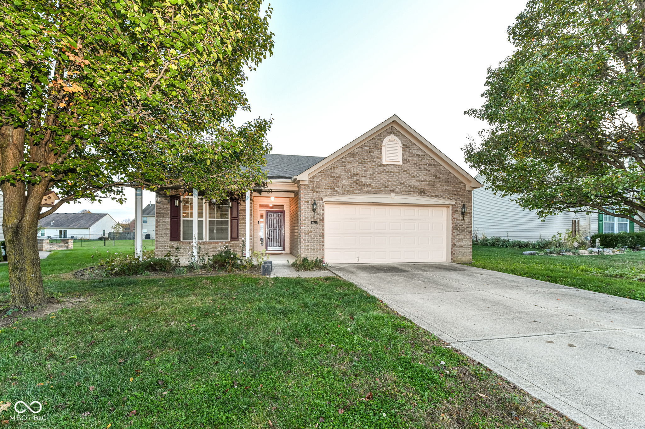 8535 Blair Castle Court Indianapolis IN 46259
