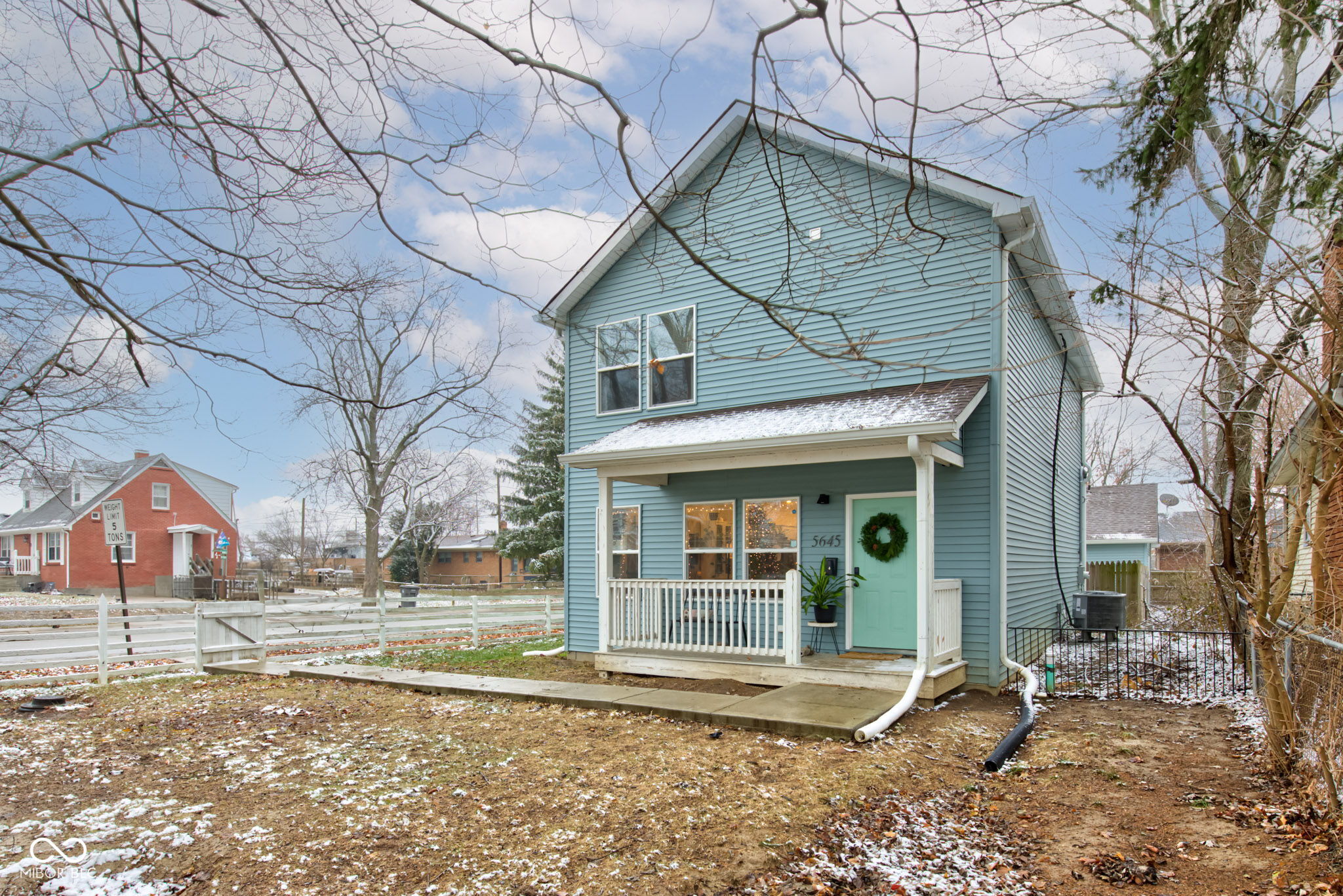 5645 E 16th Street Indianapolis IN 46218