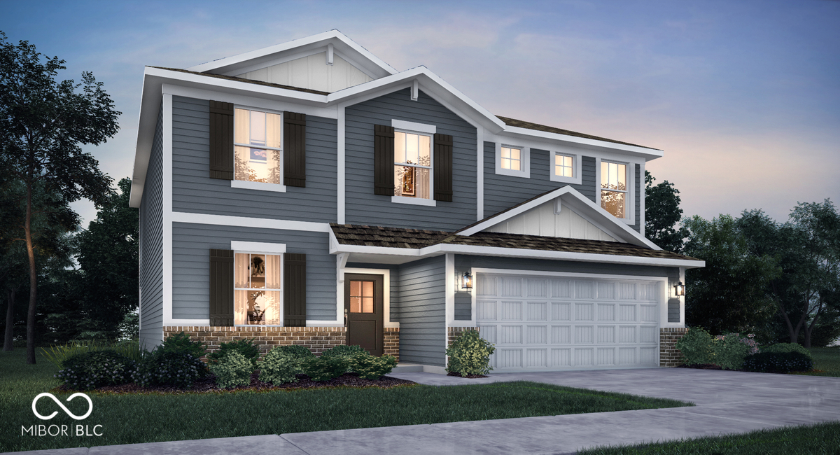 1121 Elmwood Lane Greenwood IN 46143