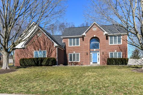 5776 Gyrfalcon Place Carmel IN 46033
