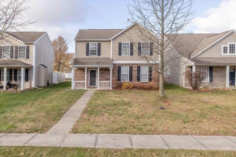 3940 Lincoln Road Indianapolis IN 46228
