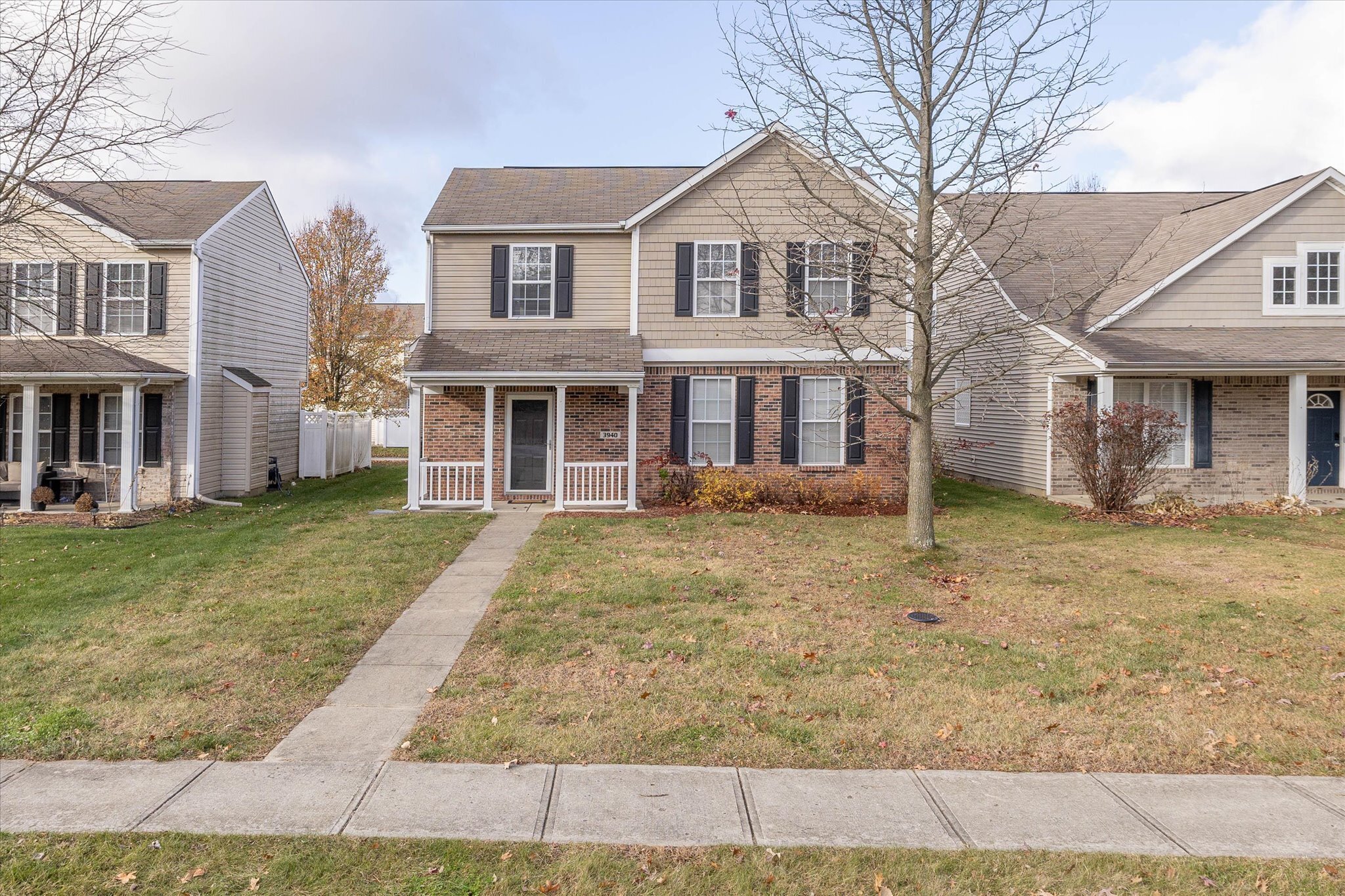3940 Lincoln Road Indianapolis IN 46228