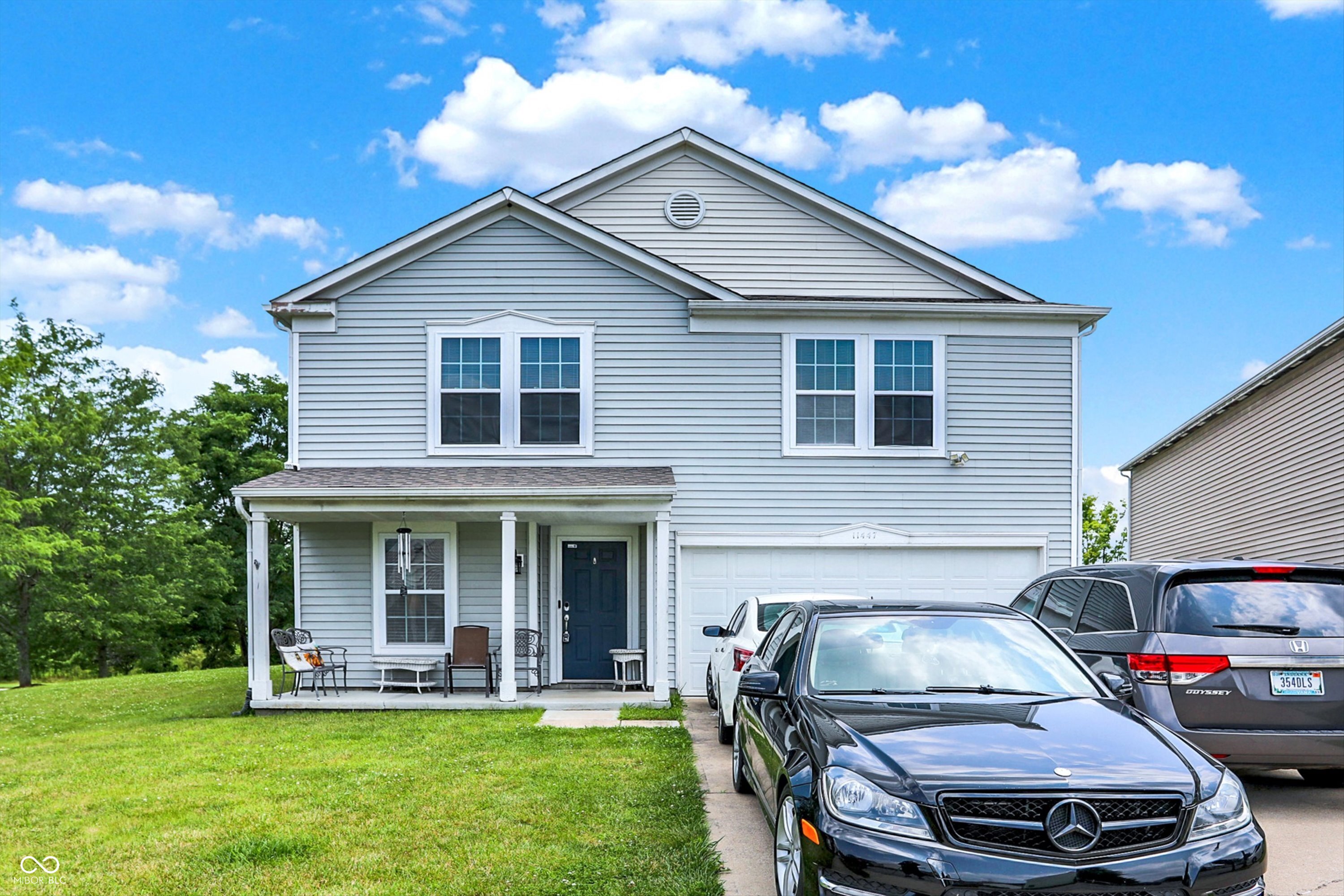 11447 Arches Drive Indianapolis IN 46235