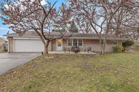 240 Newhart Street Indianapolis IN 46217