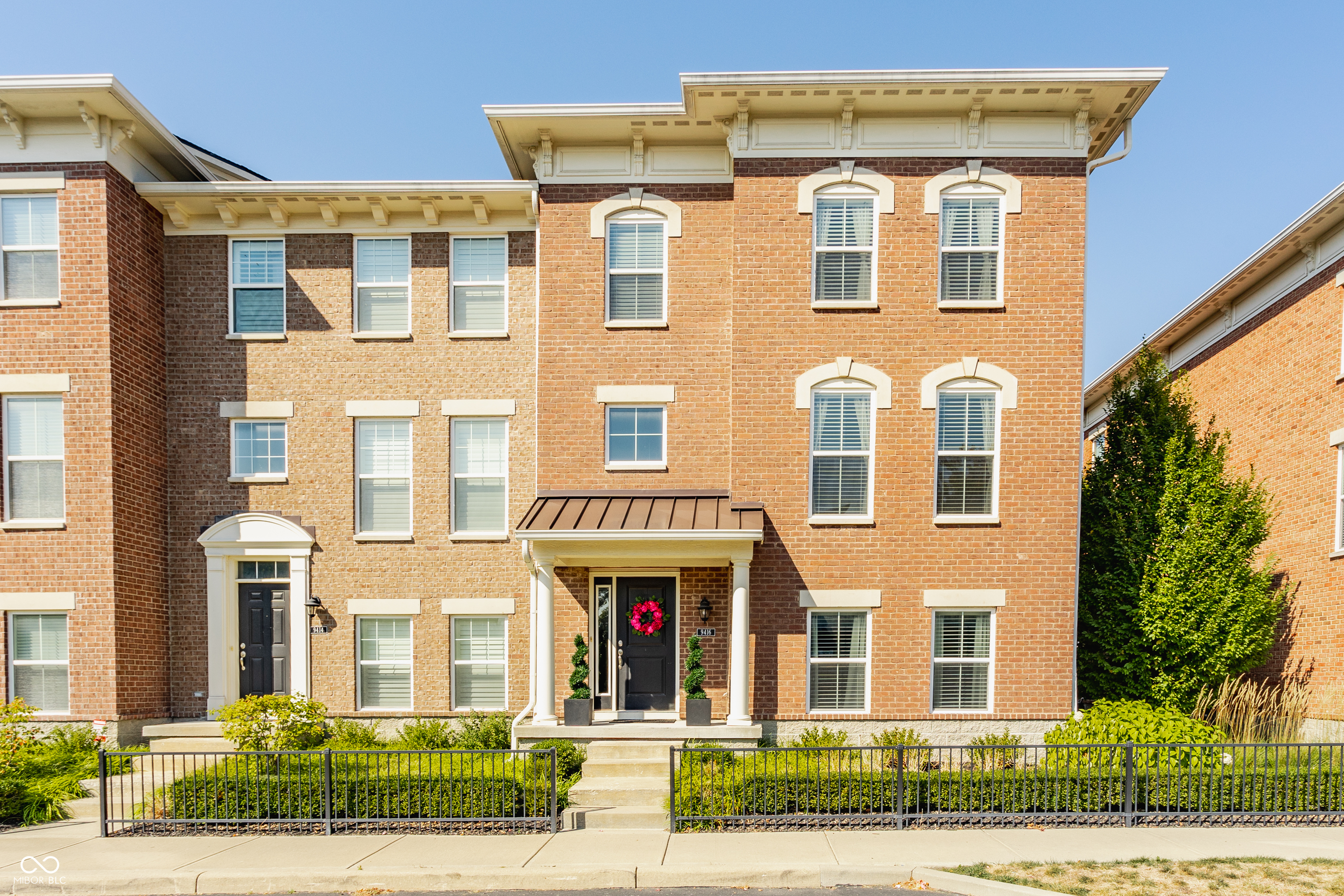 9416 Park Meridian Drive Indianapolis IN 46260