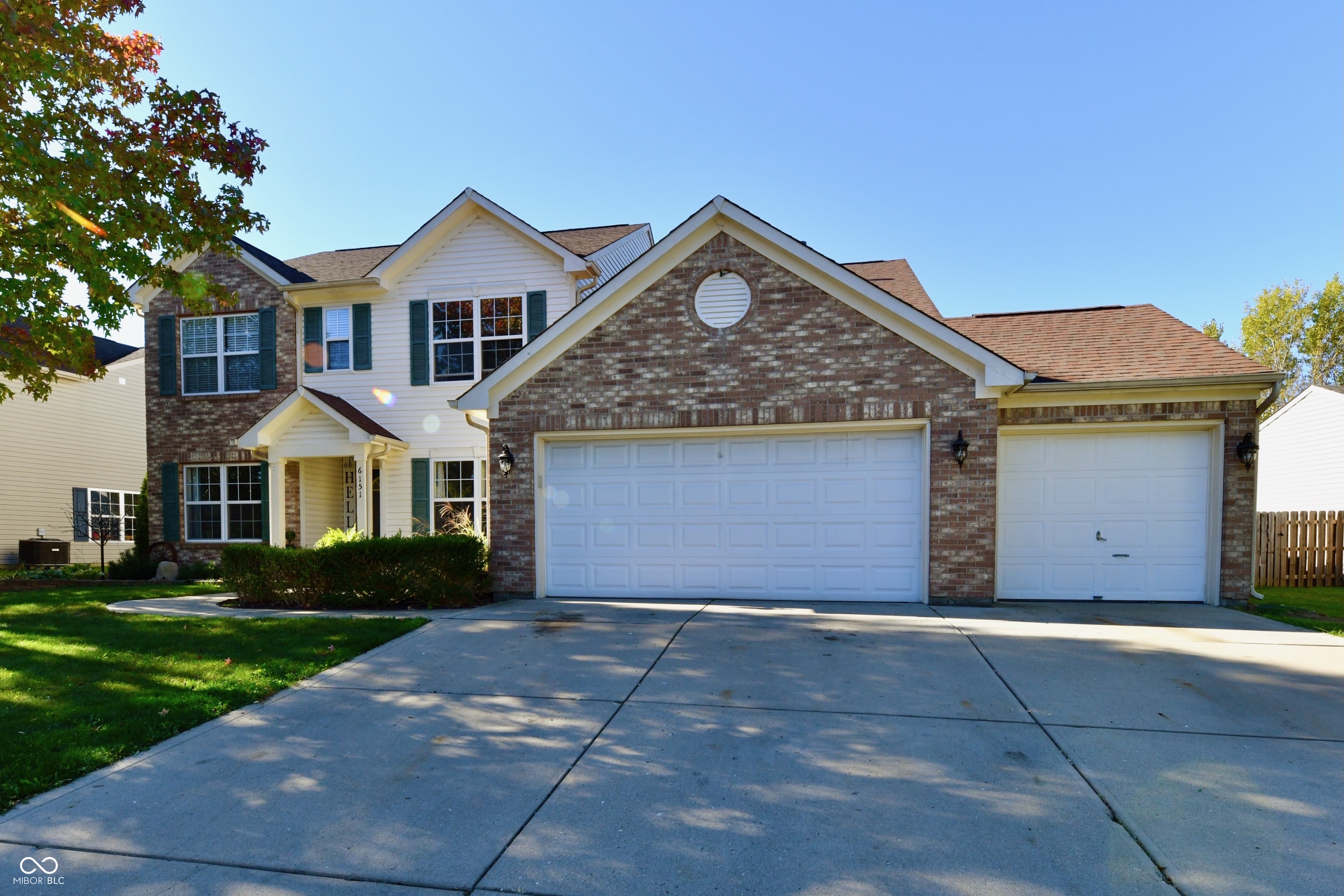 6151 E Solitude Court Camby IN 46113