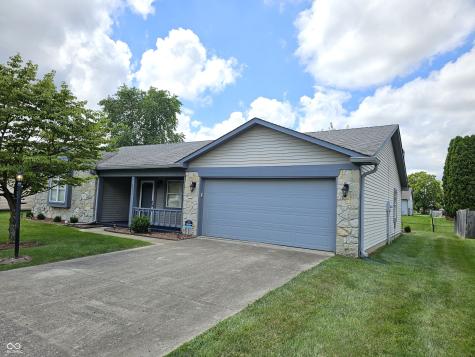8230 Parsley Lane Indianapolis IN 46237