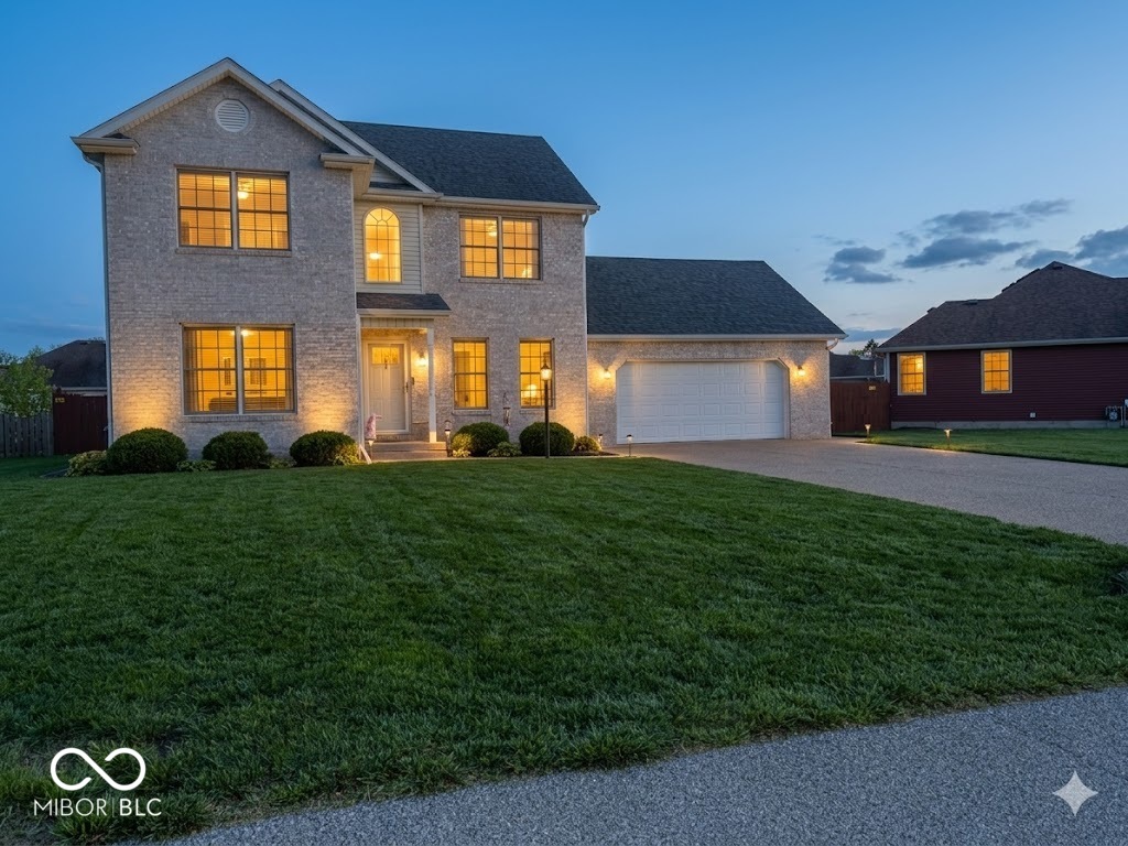 3565 Betty Jean Lane Terre Haute IN 47805