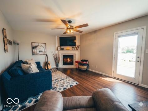 3565 Betty Jean Lane Terre Haute IN 47805