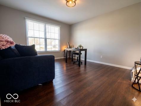 3565 Betty Jean Lane Terre Haute IN 47805