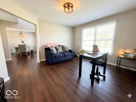 3565 Betty Jean Lane Terre Haute IN 47805
