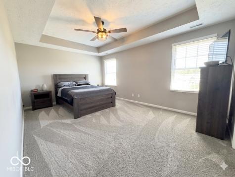 3565 Betty Jean Lane Terre Haute IN 47805