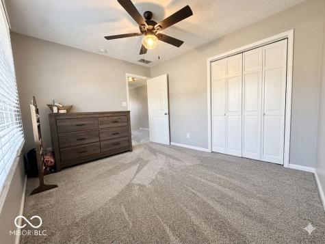 3565 Betty Jean Lane Terre Haute IN 47805