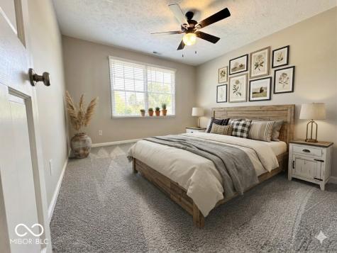 3565 Betty Jean Lane Terre Haute IN 47805