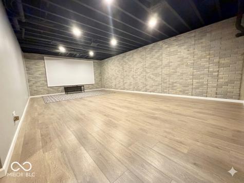 3565 Betty Jean Lane Terre Haute IN 47805