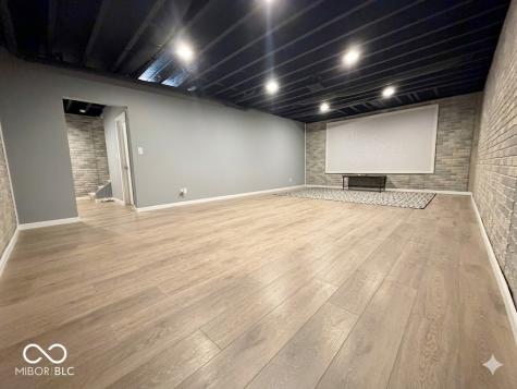 3565 Betty Jean Lane Terre Haute IN 47805
