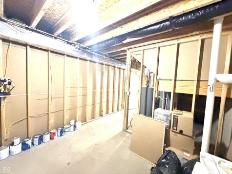 3565 Betty Jean Lane Terre Haute IN 47805