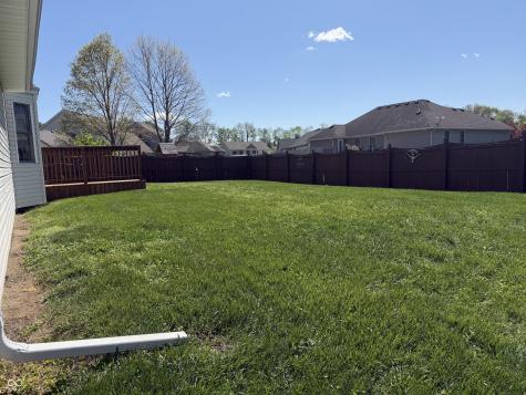 3565 Betty Jean Lane Terre Haute IN 47805
