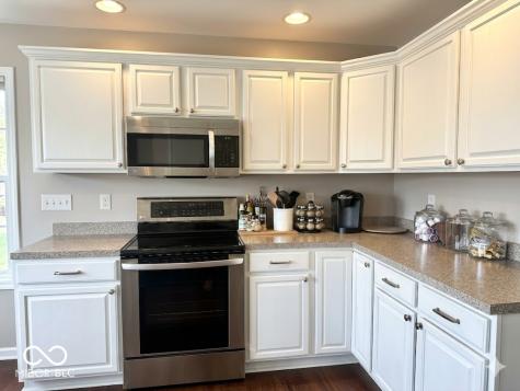 3565 Betty Jean Lane Terre Haute IN 47805