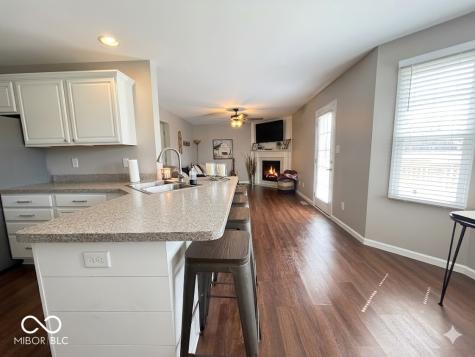 3565 Betty Jean Lane Terre Haute IN 47805