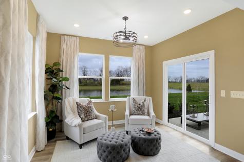 3670 Andean Drive Bargersville IN 46106