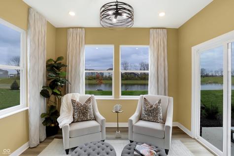 3670 Andean Drive Bargersville IN 46106