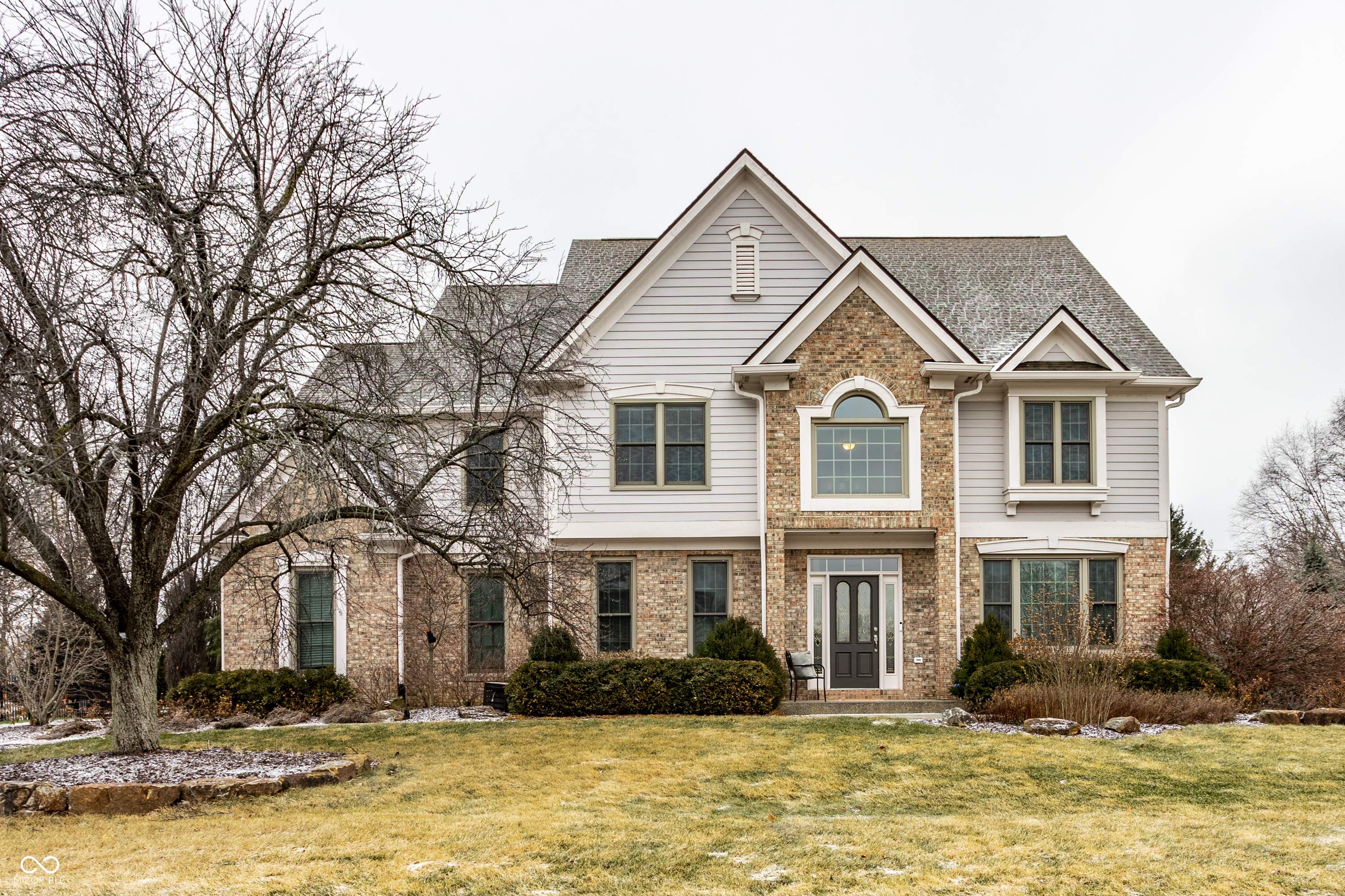 13803 Smokey Ridge Drive Carmel IN 46033