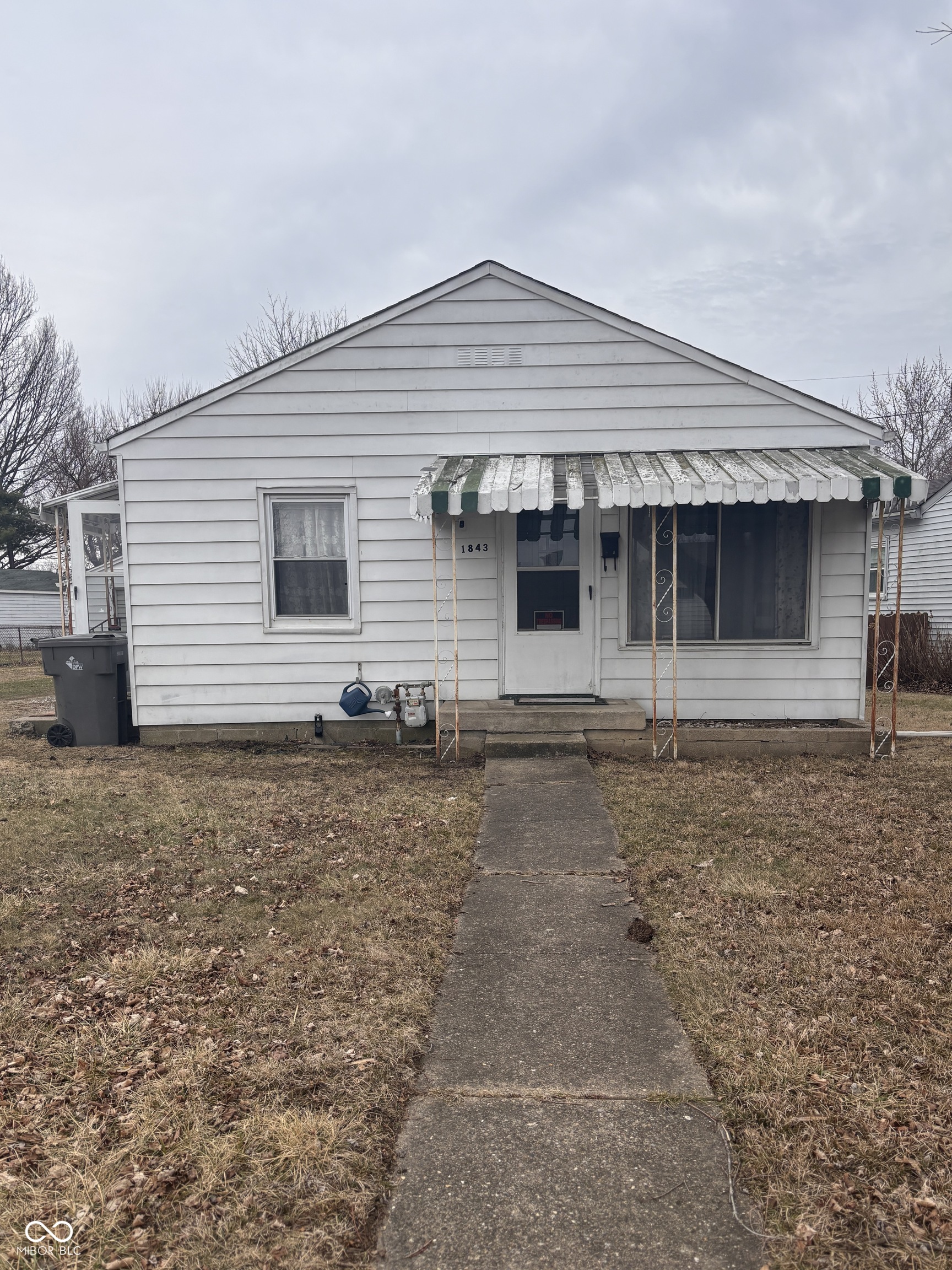 1843 Bauer Road Indianapolis IN 46218