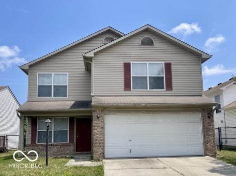 3971 Waterfield Drive Indianapolis IN 46235