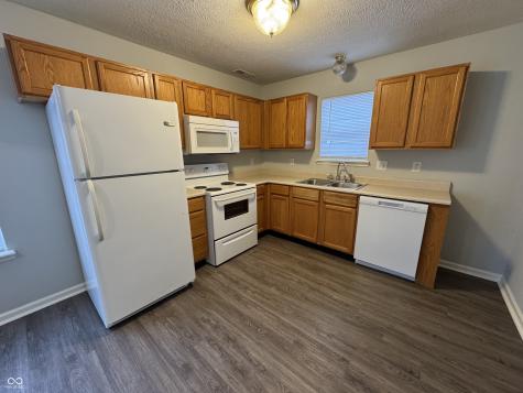 3971 Waterfield Drive Indianapolis IN 46235