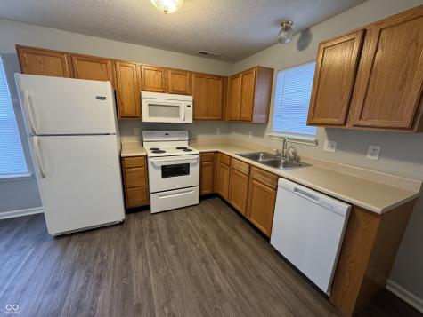 3971 Waterfield Drive Indianapolis IN 46235
