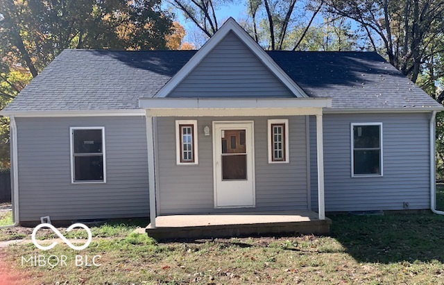 6594 S Jonesville Road Columbus IN 47201