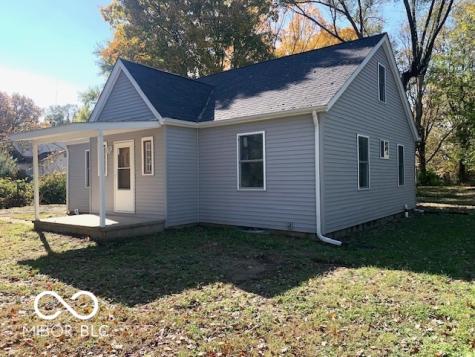 6594 S Jonesville Road Columbus IN 47201