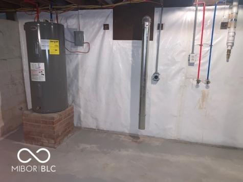 6594 S Jonesville Road Columbus IN 47201