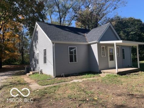 6594 S Jonesville Road Columbus IN 47201