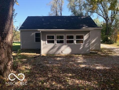 6594 S Jonesville Road Columbus IN 47201