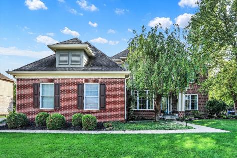 9029 Forest Willow Drive Indianapolis IN 46234