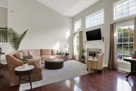 9029 Forest Willow Drive Indianapolis IN 46234