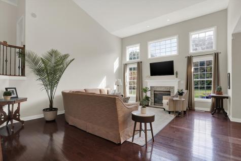 9029 Forest Willow Drive Indianapolis IN 46234
