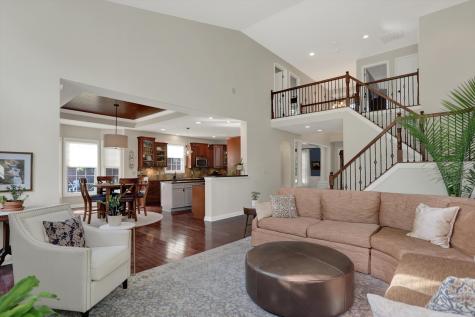 9029 Forest Willow Drive Indianapolis IN 46234