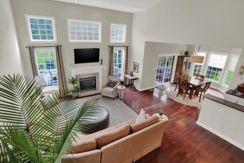 9029 Forest Willow Drive Indianapolis IN 46234