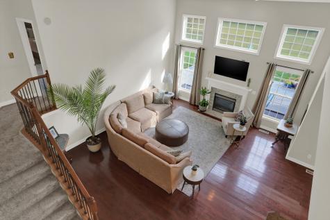 9029 Forest Willow Drive Indianapolis IN 46234