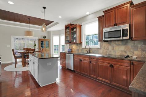 9029 Forest Willow Drive Indianapolis IN 46234