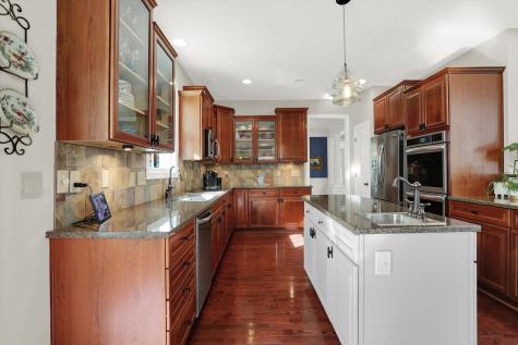 9029 Forest Willow Drive Indianapolis IN 46234