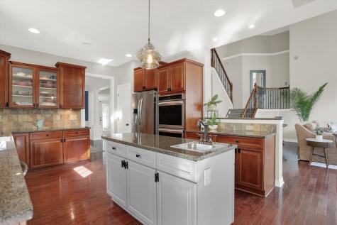 9029 Forest Willow Drive Indianapolis IN 46234