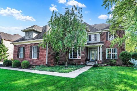 9029 Forest Willow Drive Indianapolis IN 46234