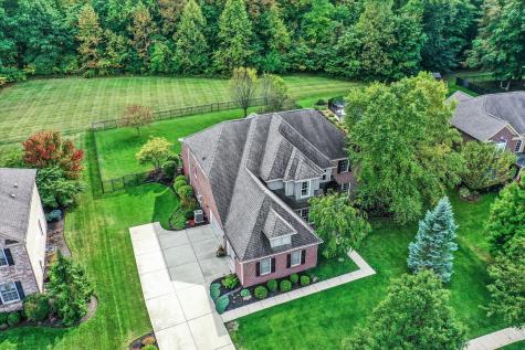 9029 Forest Willow Drive Indianapolis IN 46234
