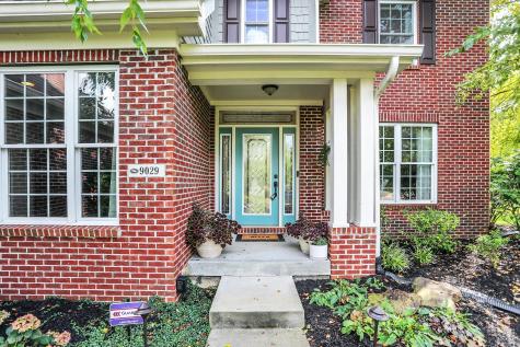 9029 Forest Willow Drive Indianapolis IN 46234